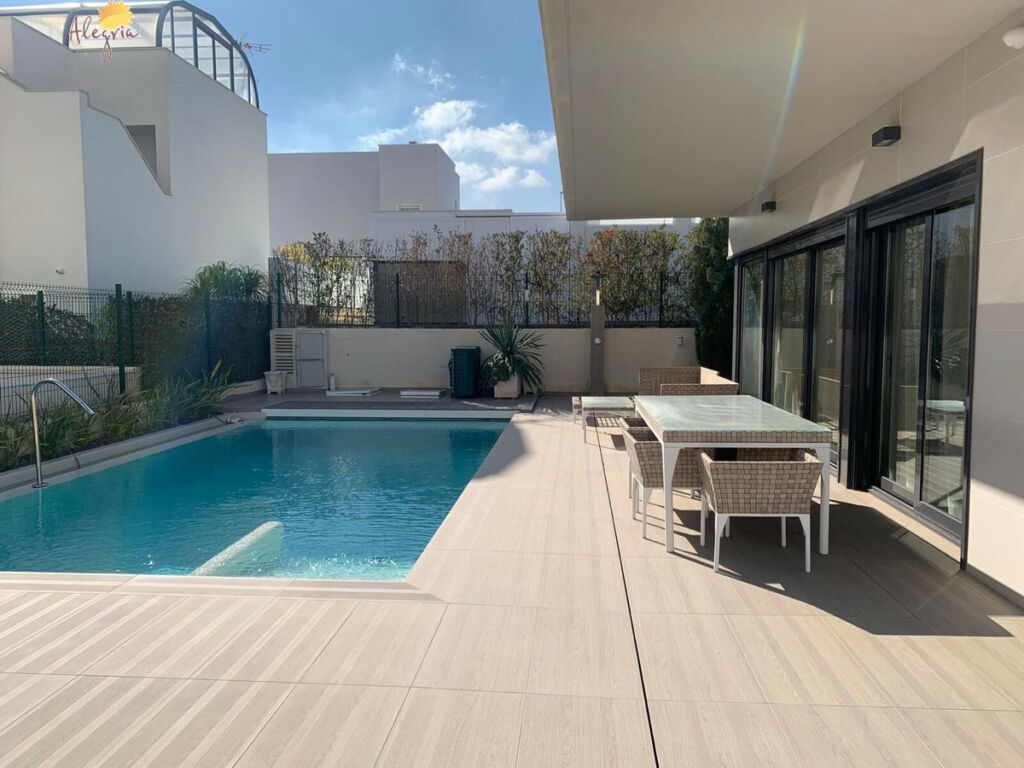 Bungalow Orihuela Costa Alicante - zdjęcie 2