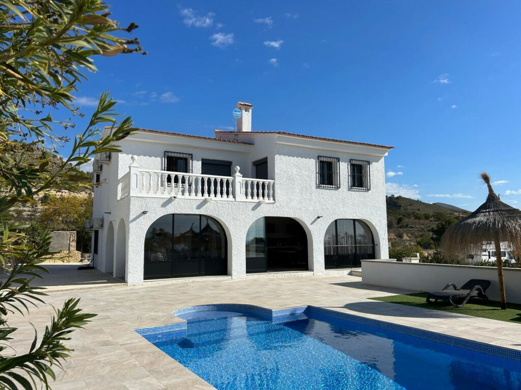 Bungalow Villajoyosa Alicante - zdjęcie 2