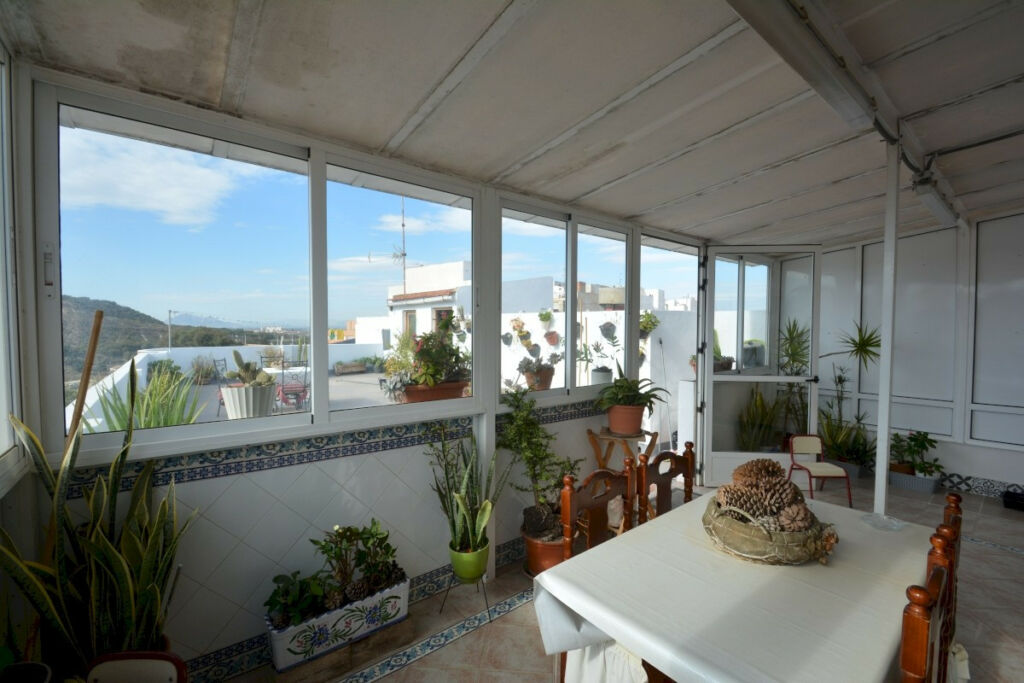 Penthouse Guardamar del Segura Alicante - Bild 2