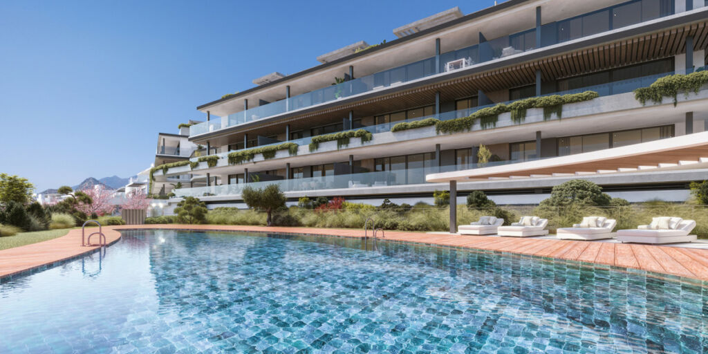 Townhouse Estepona Málaga - image 2