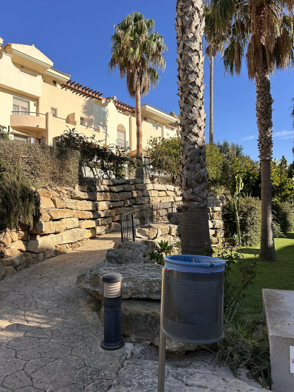 Townhouse Tarifa Cádiz - zdjęcie 2