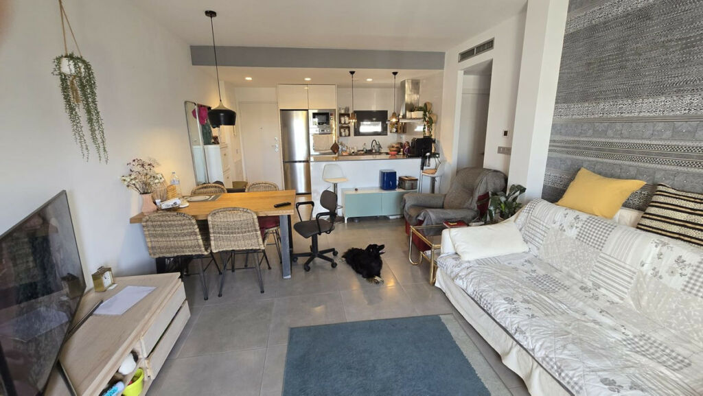 Top Floor Apartment San Pedro del Pinatar Murcia - imagen 2