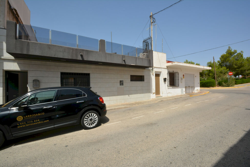 Detached Villa Los Montesinos Alicante - zdjęcie 2