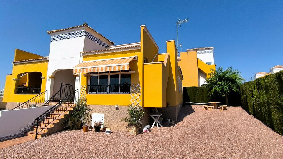 Bungalow Los Montesinos Alicante - zdjęcie 2