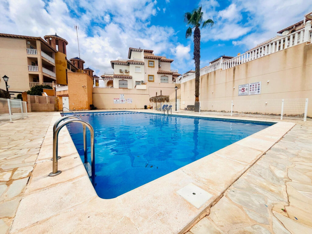 Bungalow Orihuela Costa Alicante - zdjęcie 2