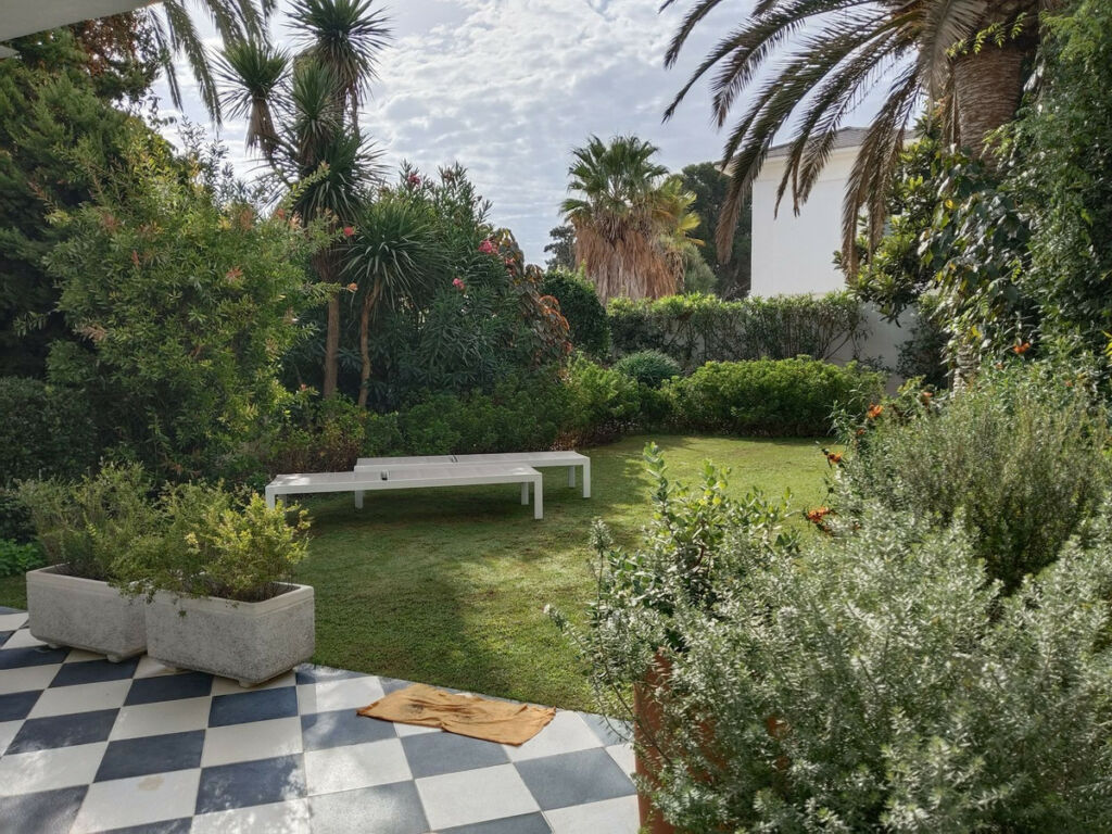 Ground Floor Apartment Sotogrande Cádiz - zdjęcie 2