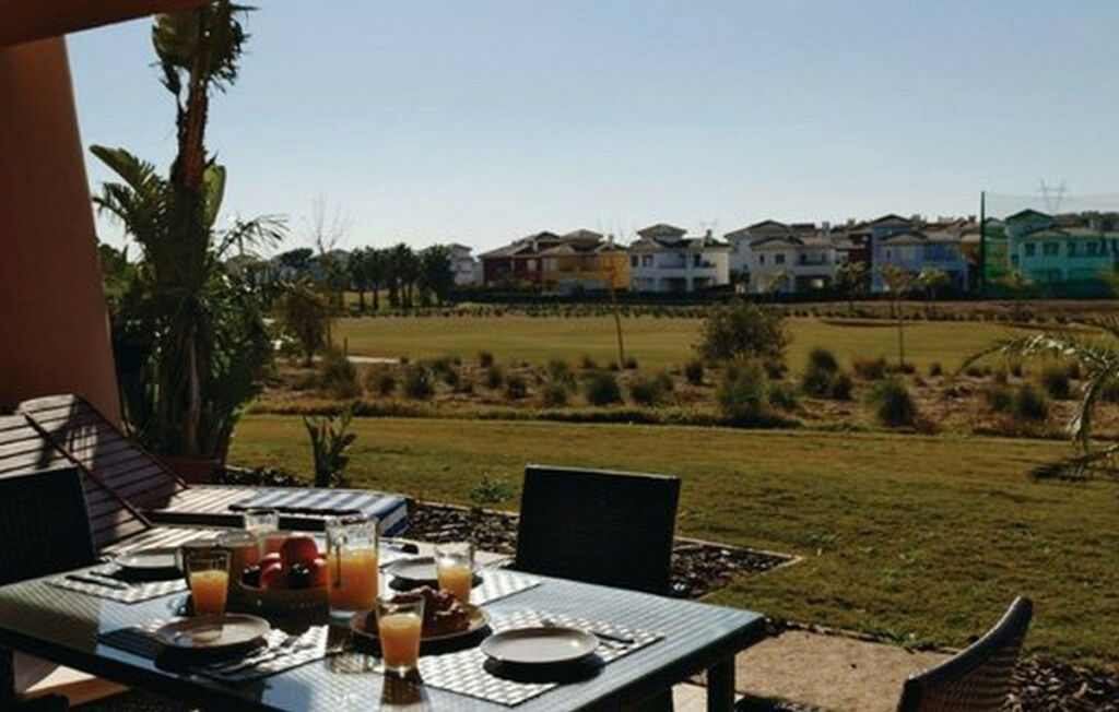 Ground Floor Apartment Mar Menor Golf Village Murcia - zdjęcie 2