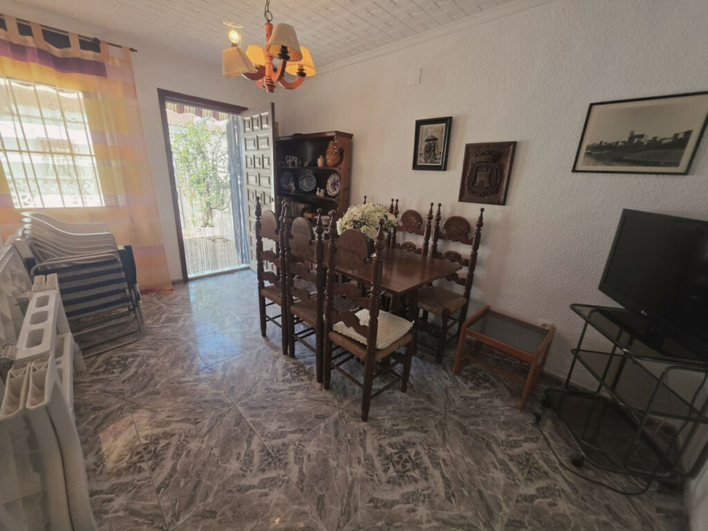 Bungalow Guardamar del Segura Alicante - imagen 2