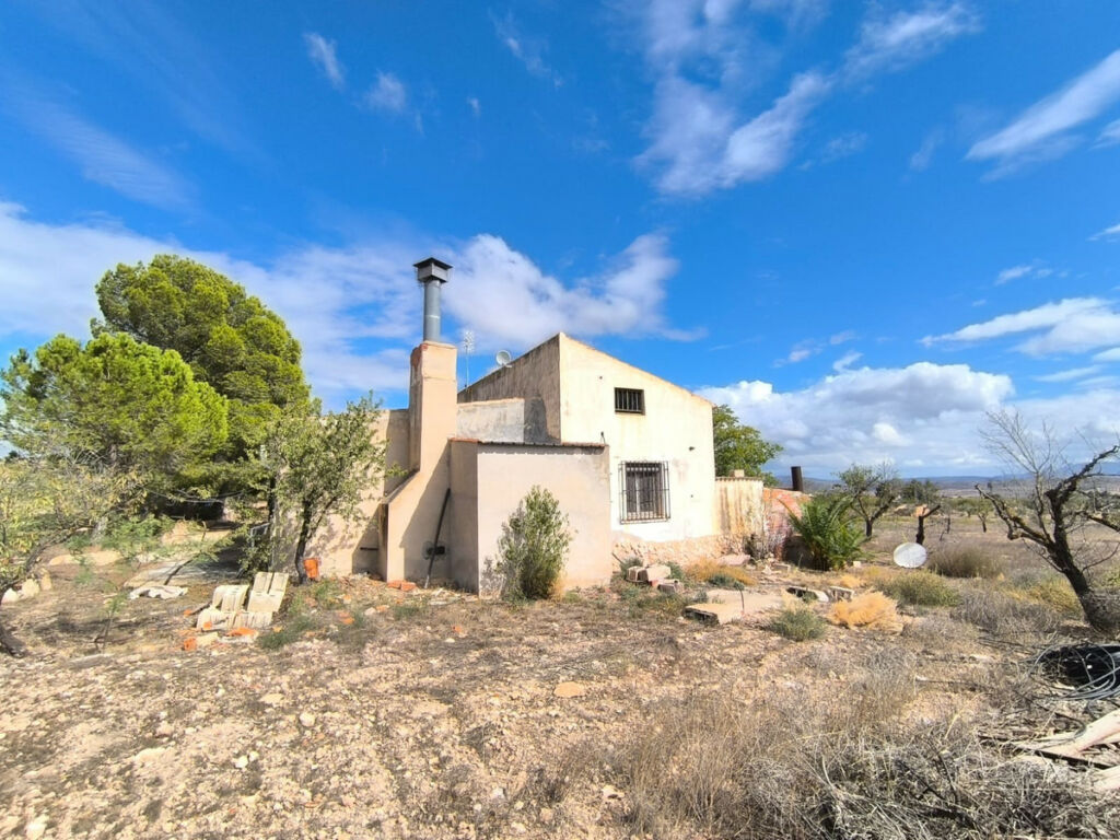 Finca - Cortijo Yecla Murcia - imagen 2