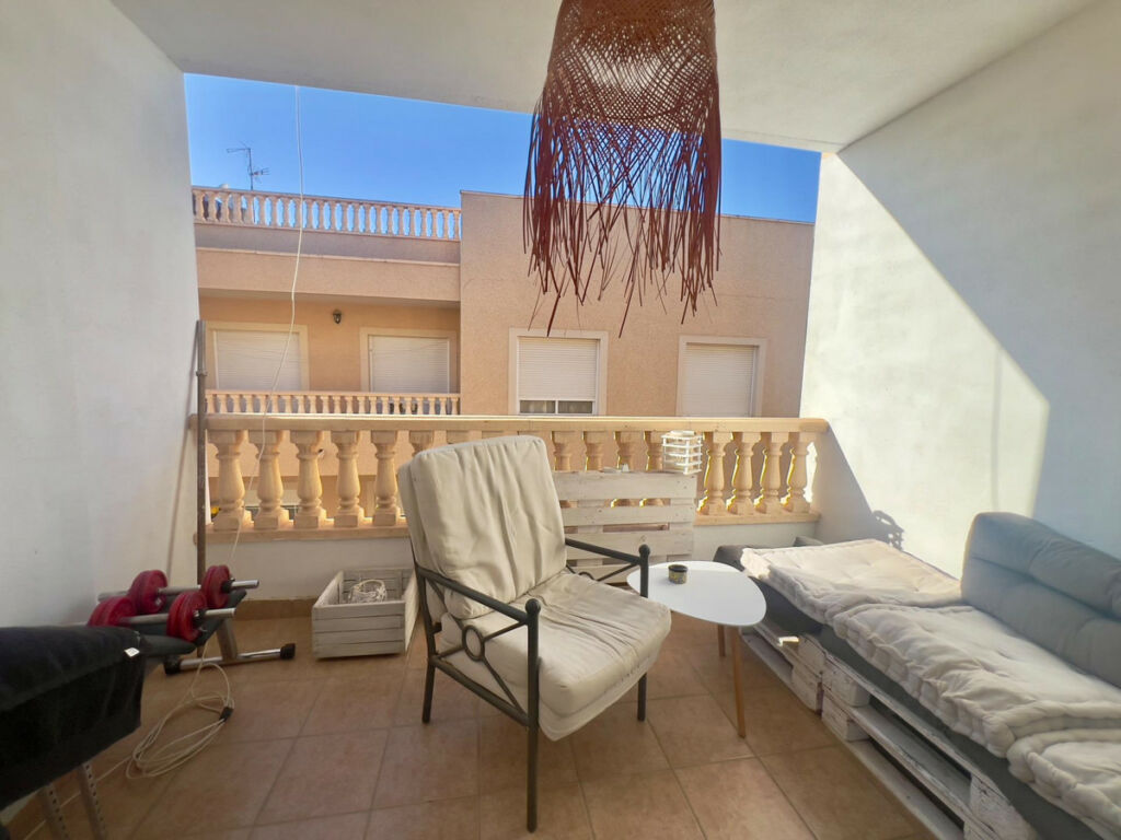 Top Floor Apartment Benejuzar Alicante - Bild 2