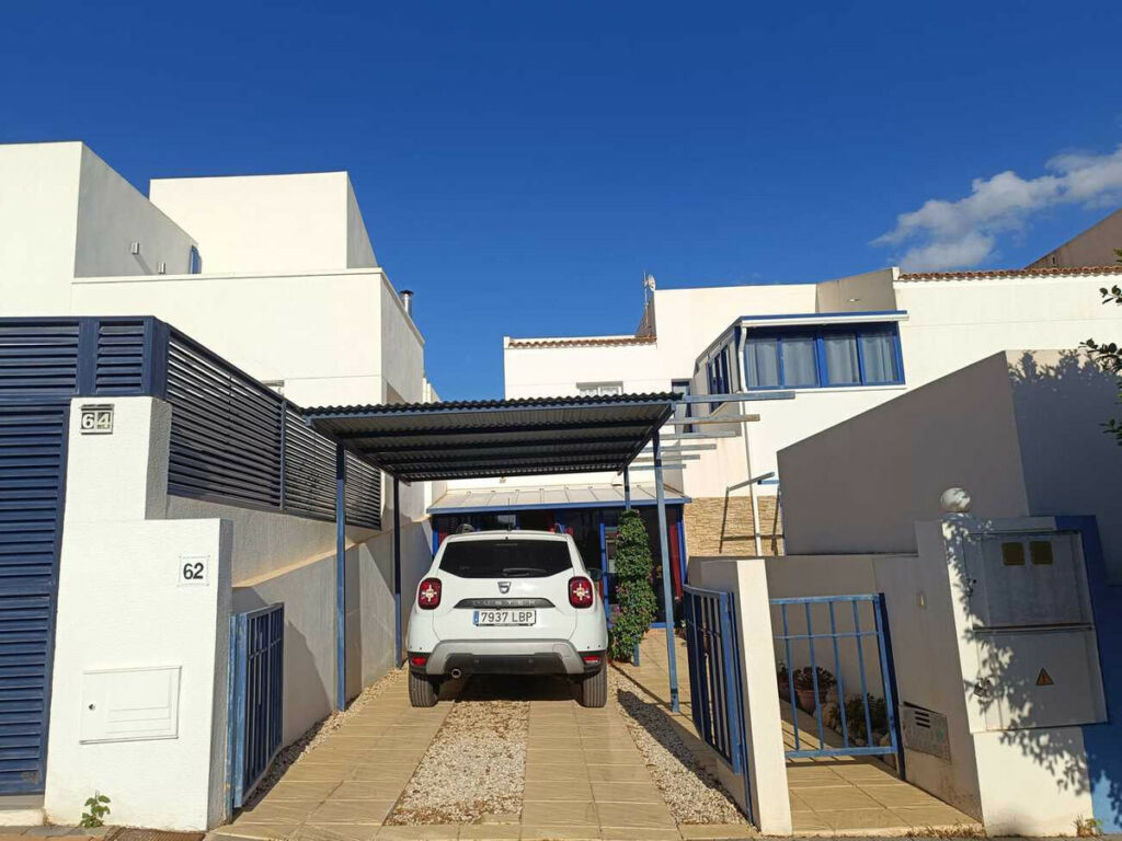 Townhouse Fortuna Murcia - Bild 2