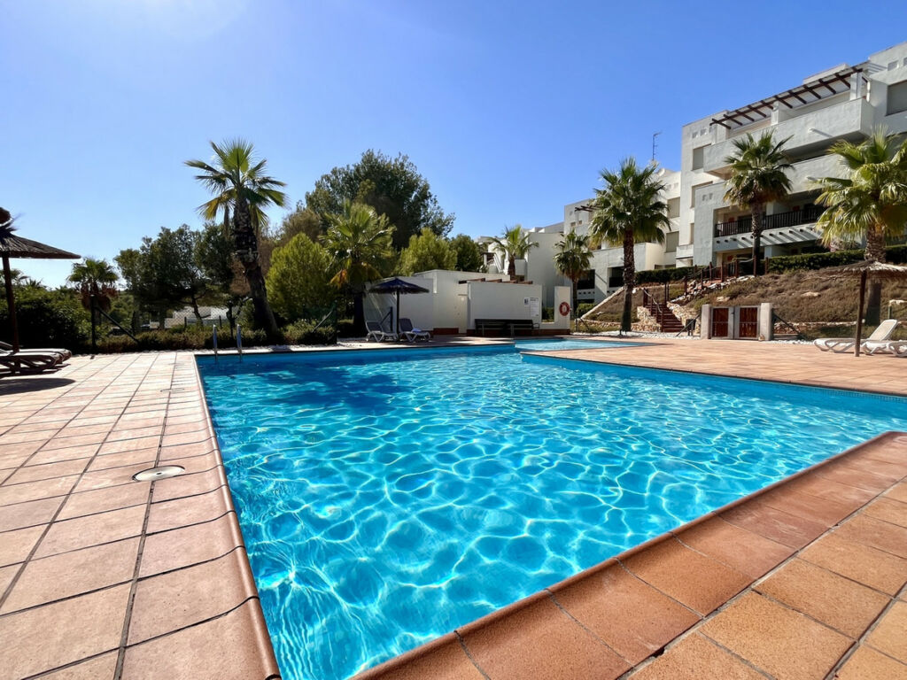 Ground Floor Apartment Las Colinas Golf Alicante - Bild 2