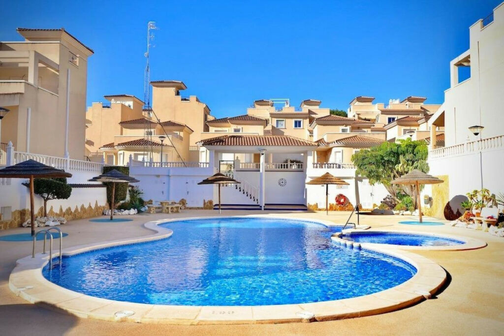Detached Villa San Miguel de Salinas Alicante - zdjęcie 2