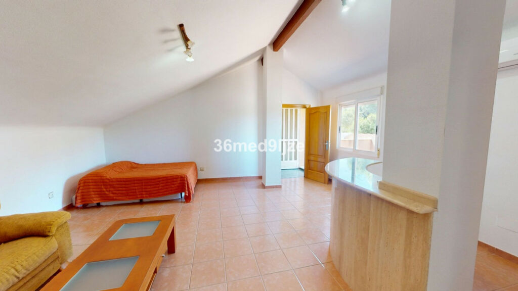 Semi-Detached House Los Narejos Murcia - imagen 2
