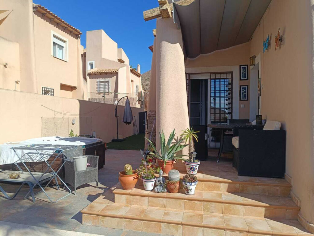 Semi-Detached House Fortuna Murcia - imagen 2