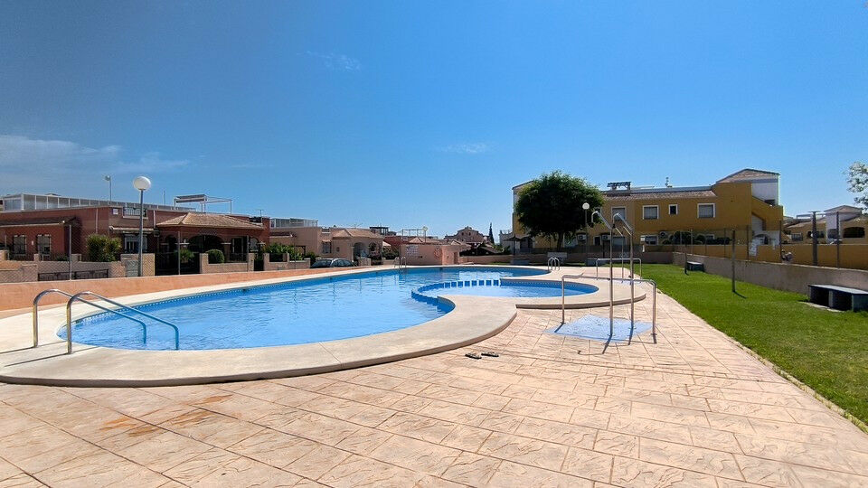 Bungalow Los Montesinos Alicante - zdjęcie 4