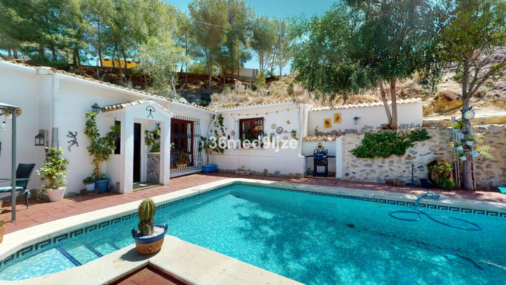 Bungalow Murcia City Murcia - imagen 2