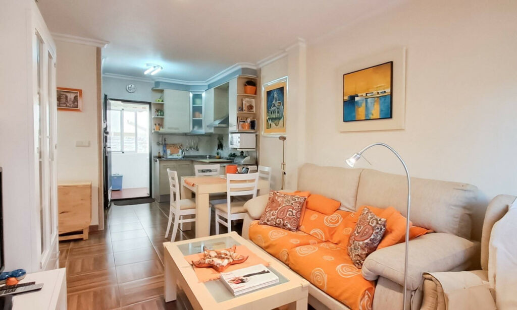 Ground Floor Apartment Torrevieja Alicante - zdjęcie 2