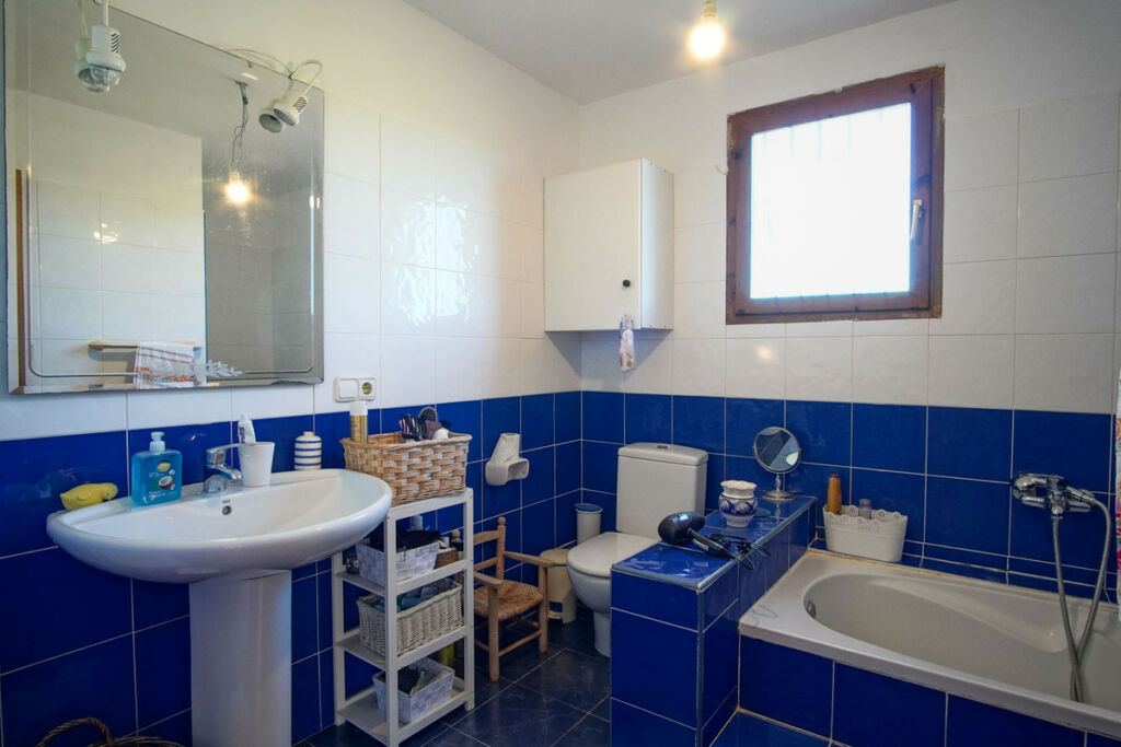 Detached Villa Pedreguer Alicante - Bild 20