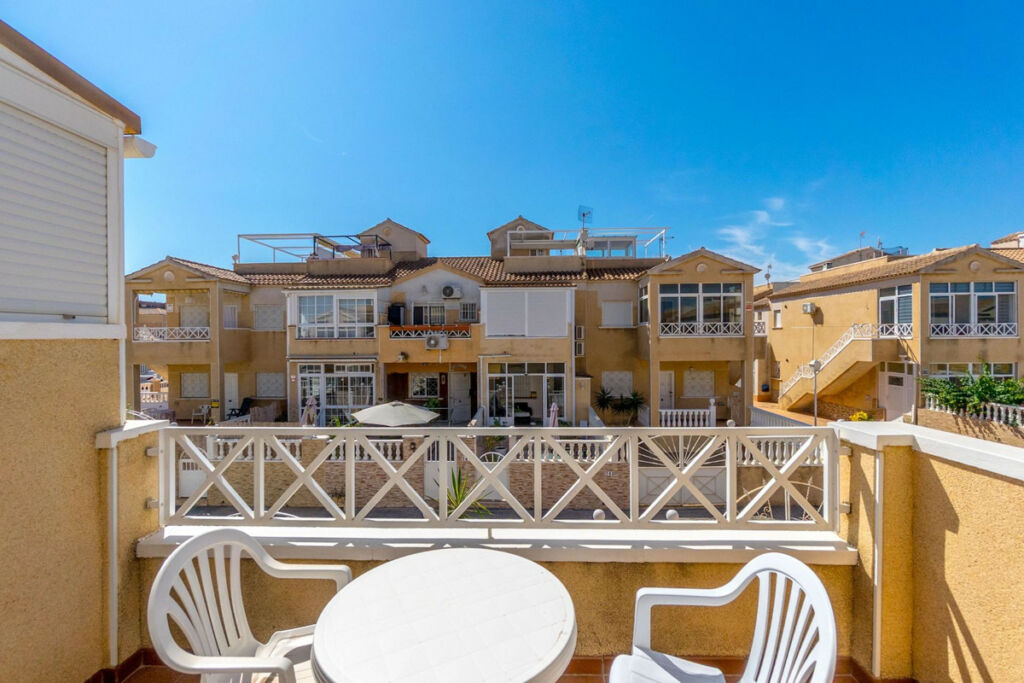 Townhouse Torrevieja Alicante - zdjęcie 20