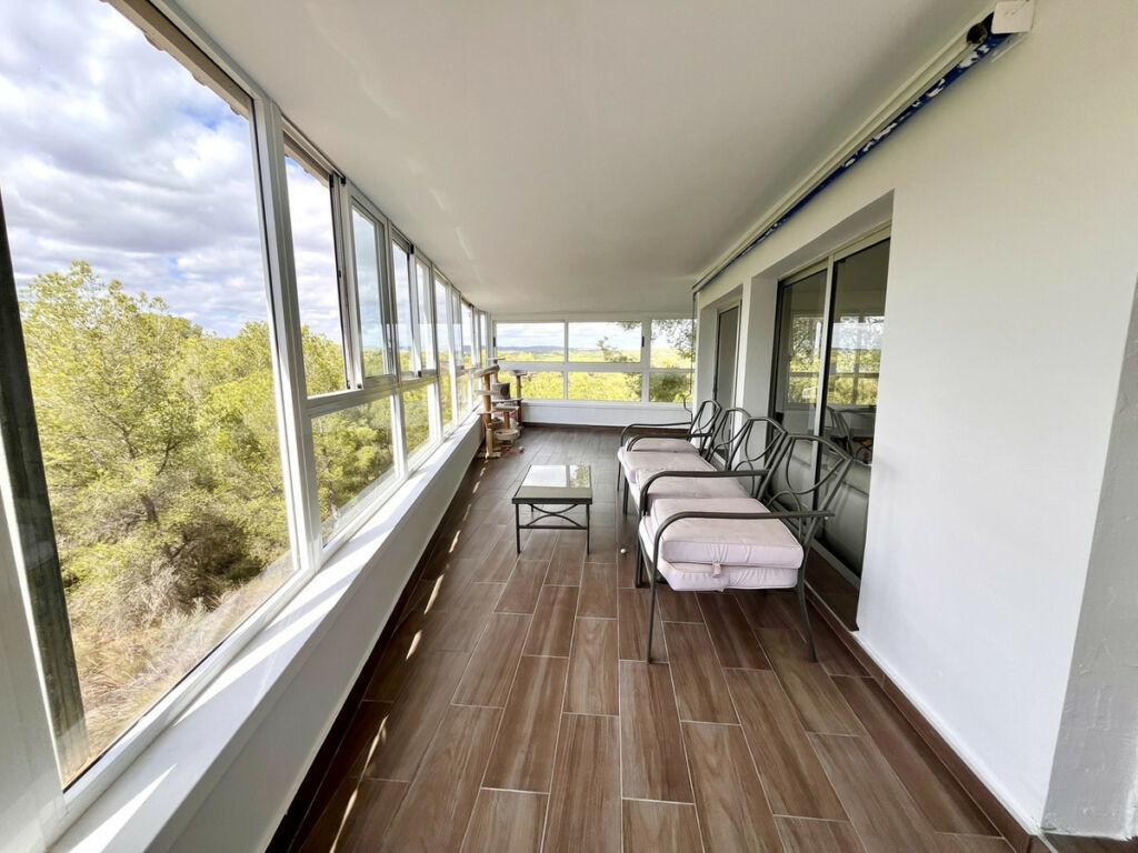 Detached Villa Pinar de Campoverde Alicante - image 20