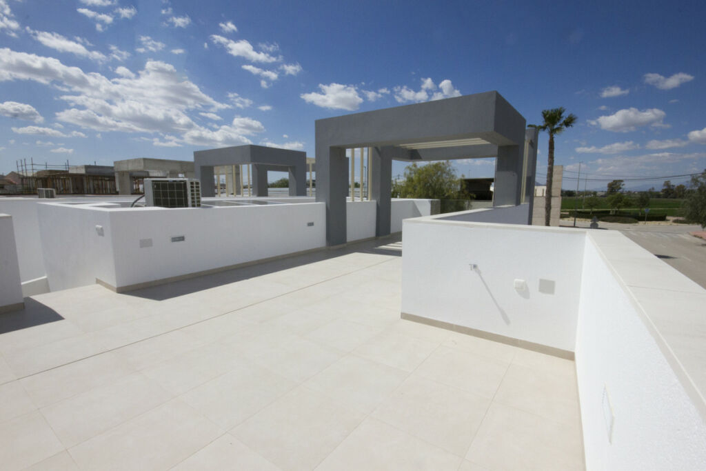 Detached Villa San Fulgencio Alicante - image 20