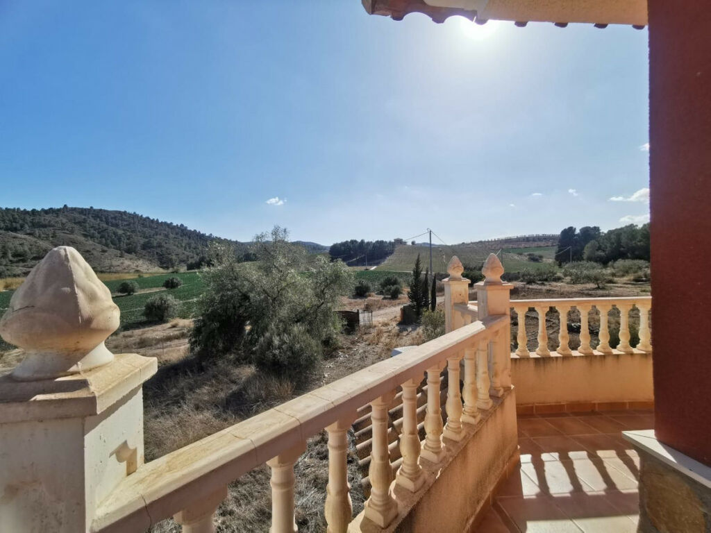 Detached Villa Lorca Murcia - imagen 20