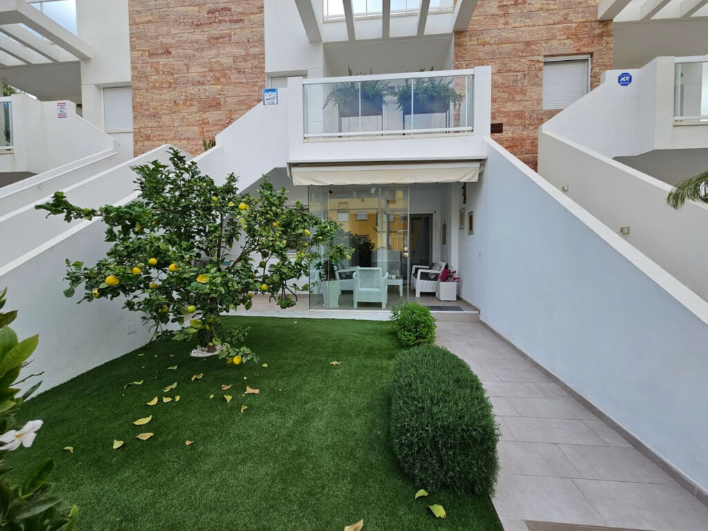 Ground Floor Apartment San Pedro del Pinatar Murcia - imagen 20