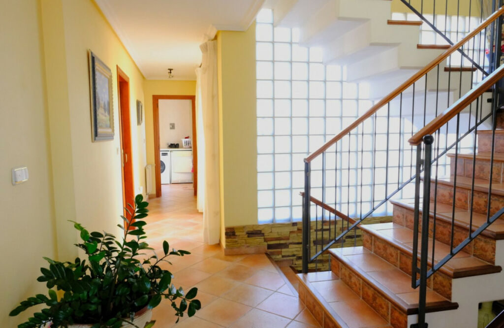 Detached Villa Orihuela Alicante - image 20