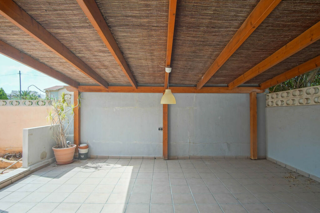 Ground Floor Apartment Denia Alicante - Bild 20