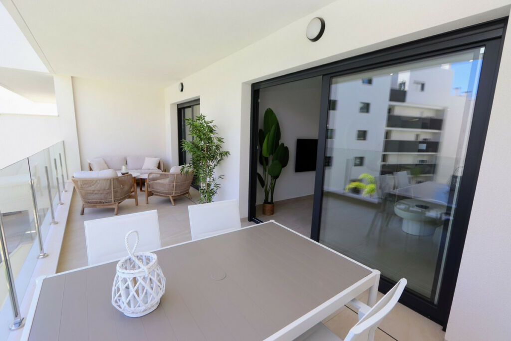 Middle Floor Apartment Los Alcazares Murcia - imagen 20