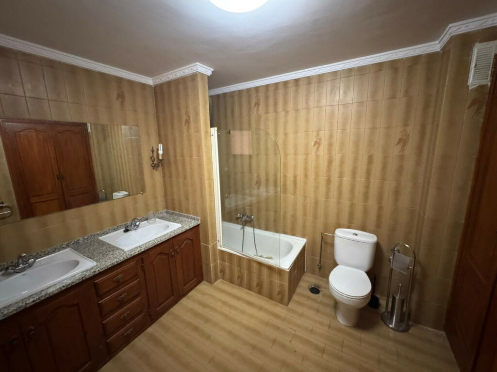 Bungalow Calpe Alicante - zdjęcie 20
