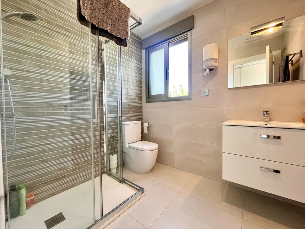 Detached Villa Pilar de la Horadada Alicante - zdjęcie 20