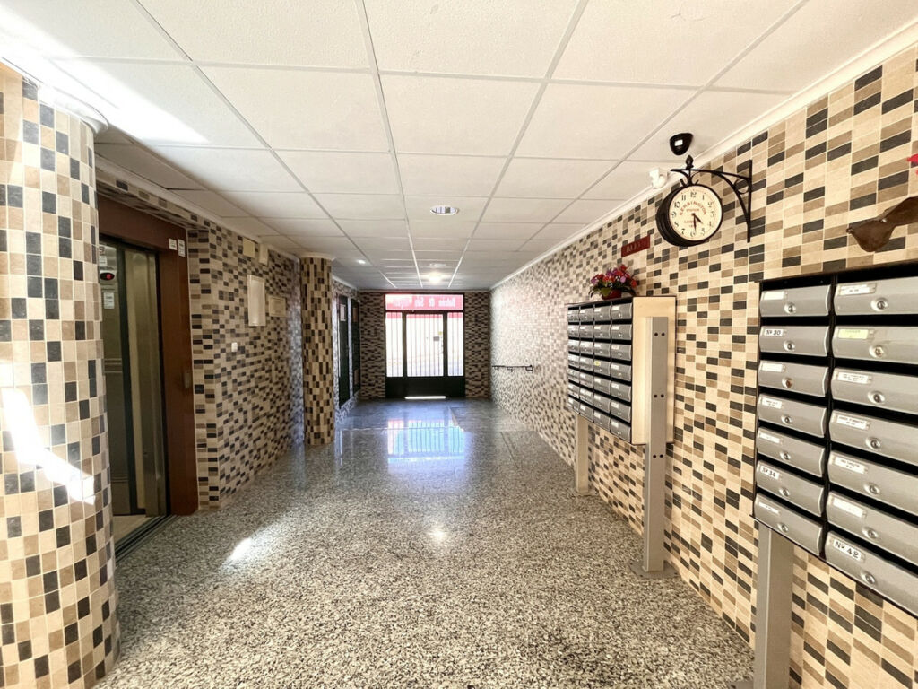 Middle Floor Apartment San Miguel de Salinas Alicante - Bild 20
