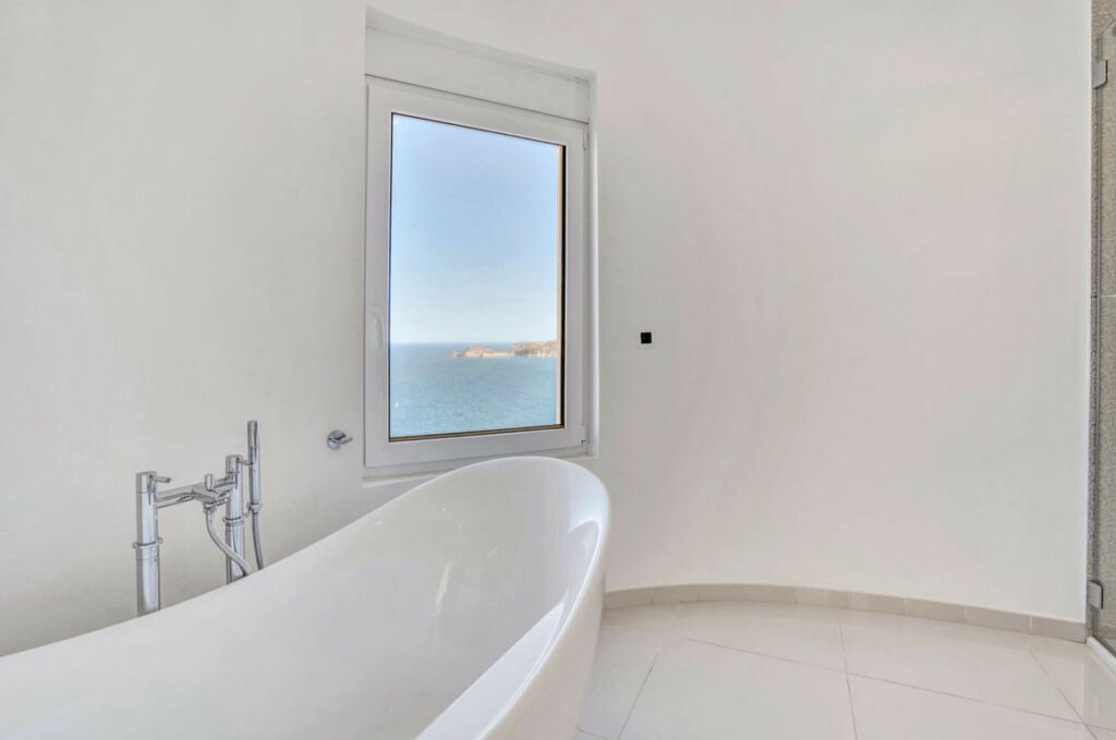 Detached Villa Javea Alicante - zdjęcie 20