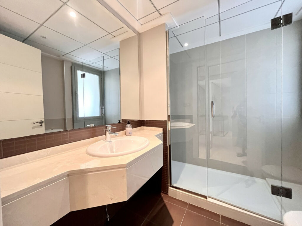 Ground Floor Apartment Las Colinas Golf Alicante - Bild 20