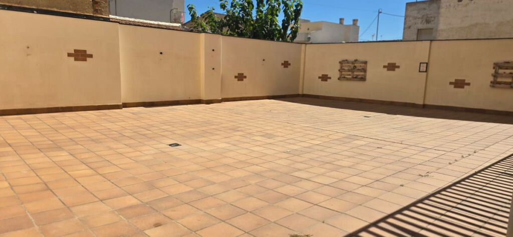 Ground Floor Apartment San Pedro del Pinatar Murcia - imagen 20