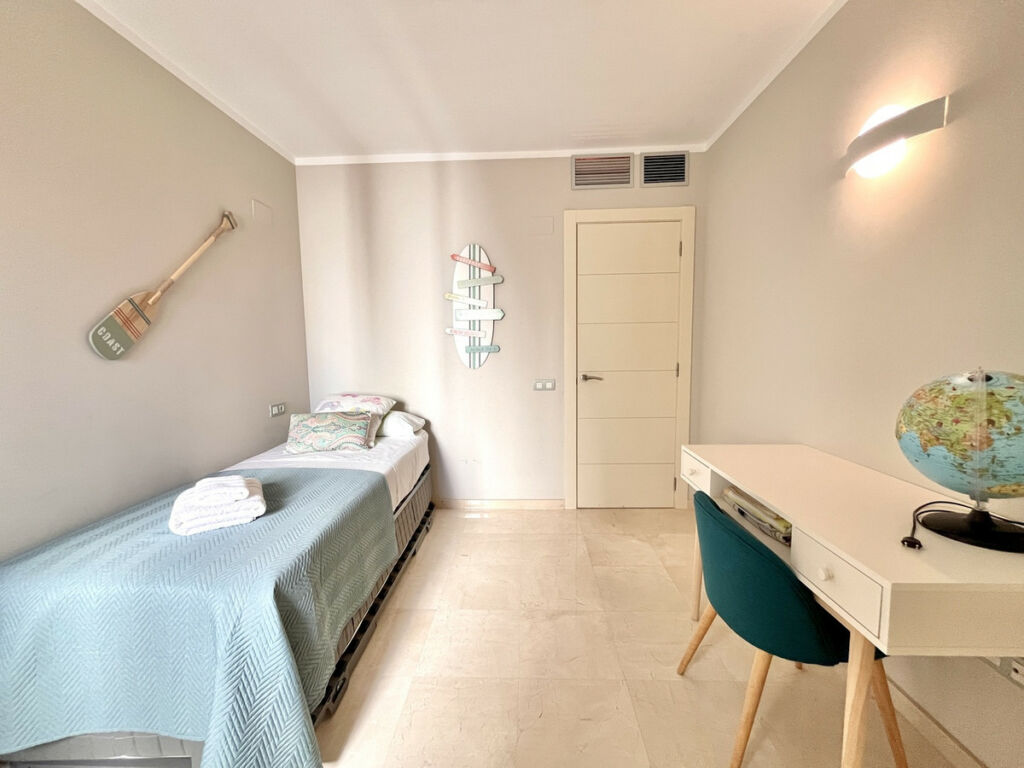 Ground Floor Apartment San Miguel de Salinas Alicante - imagen 20