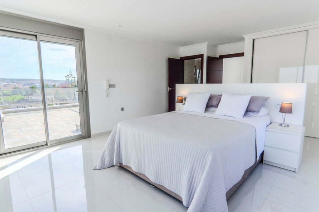 Detached Villa Ciudad Quesada Alicante - Bild 20