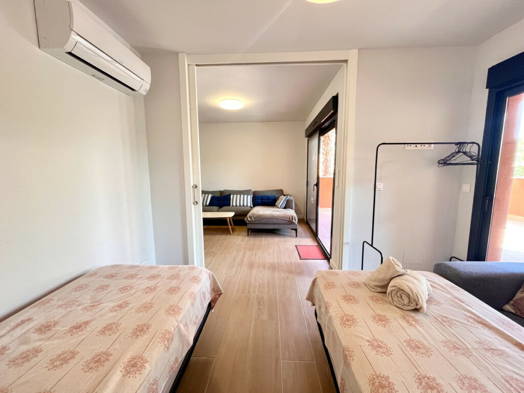 Middle Floor Apartment Villamartin Alicante - Bild 21