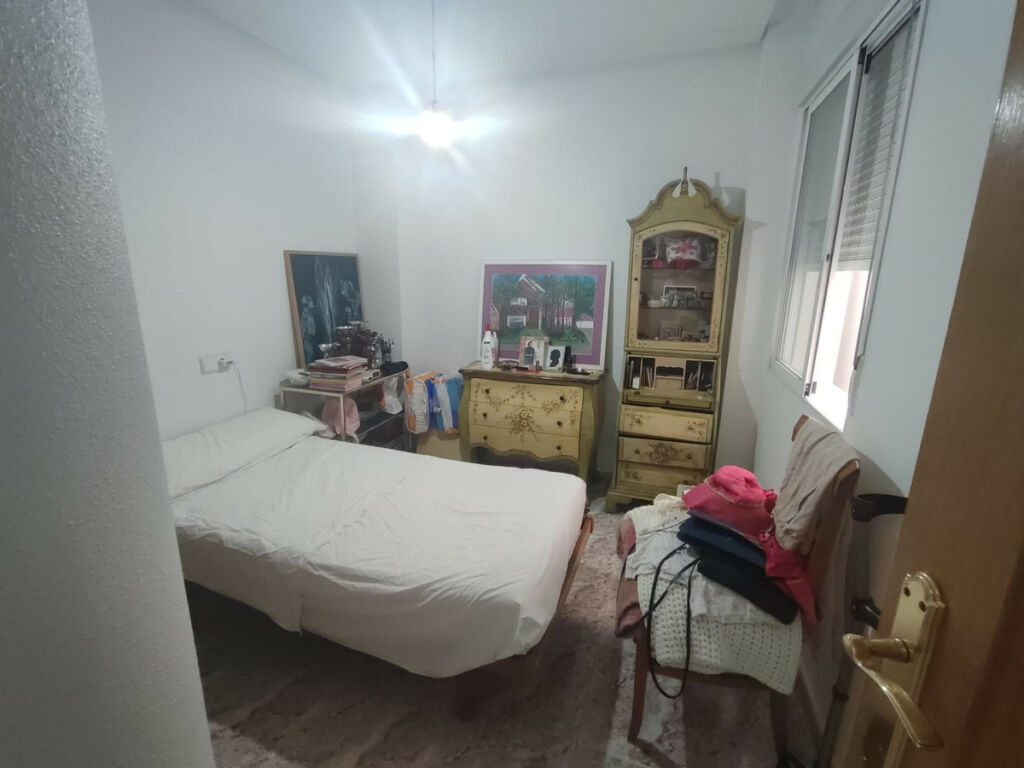 Middle Floor Apartment Torrevieja Alicante - zdjęcie 20