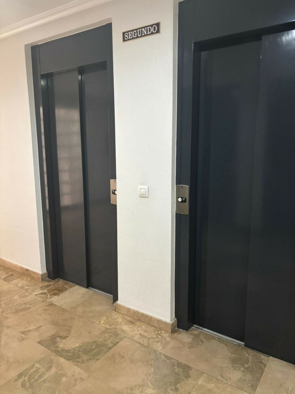 Middle Floor Apartment Torrevieja Alicante - zdjęcie 20