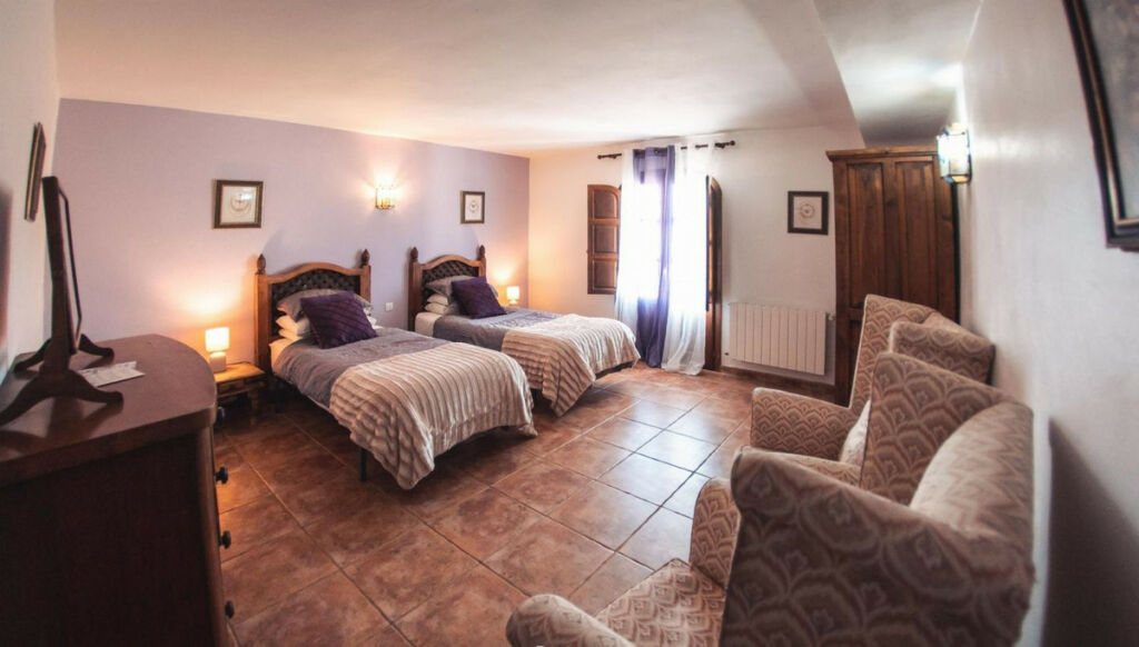 Detached Villa Lorca Murcia - imagen 20