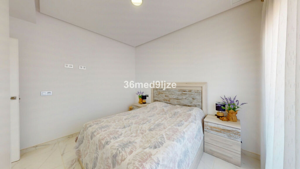 Middle Floor Apartment Dolores de Pacheco Murcia - imagen 20