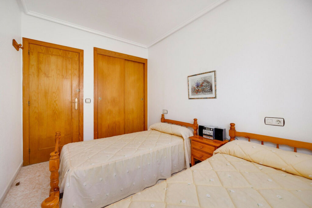 Bungalow Parque de las Naciones Alicante - imagen 20