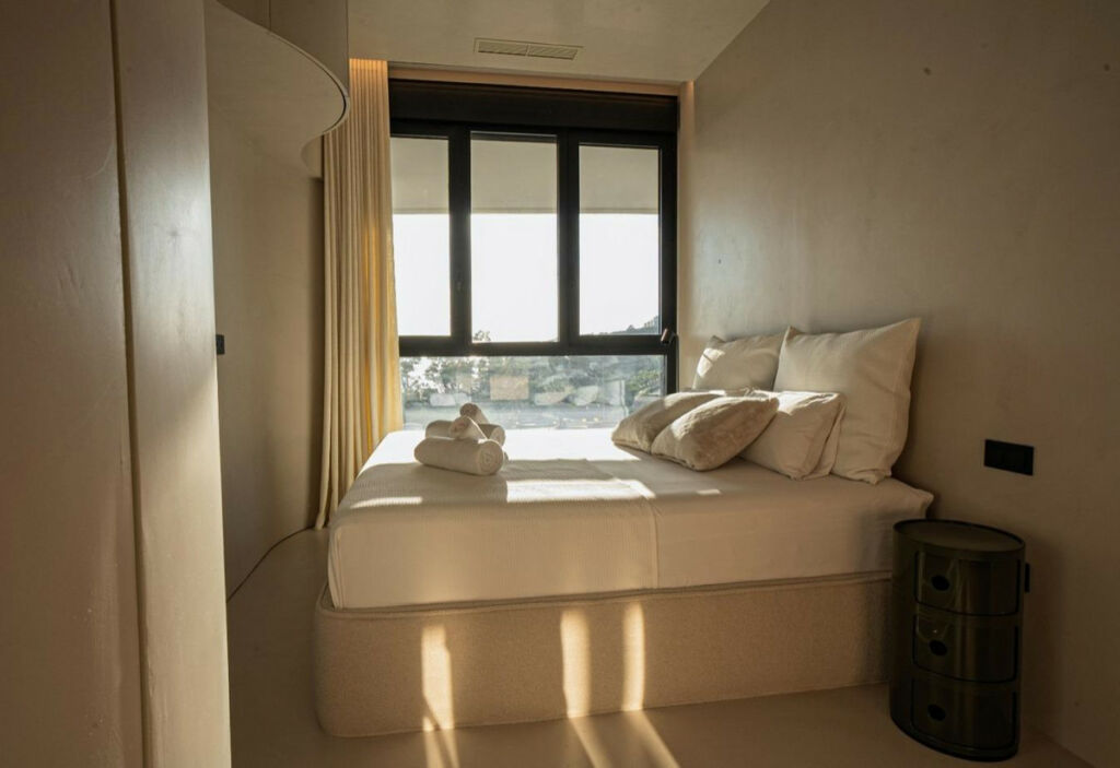Middle Floor Apartment Villajoyosa Alicante - zdjęcie 20