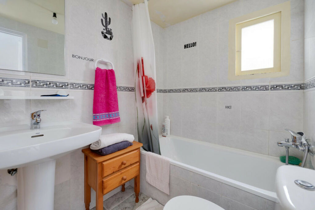 Ground Floor Apartment Torrevieja Alicante - zdjęcie 20