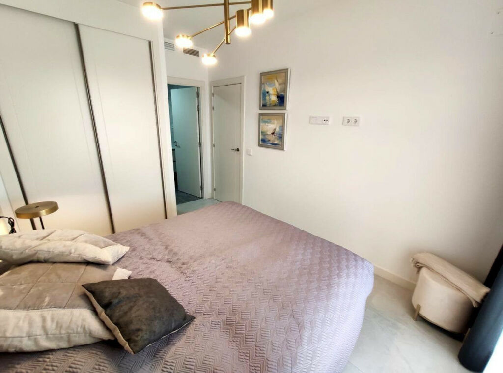 Duplex Finestrat Alicante - imagen 20