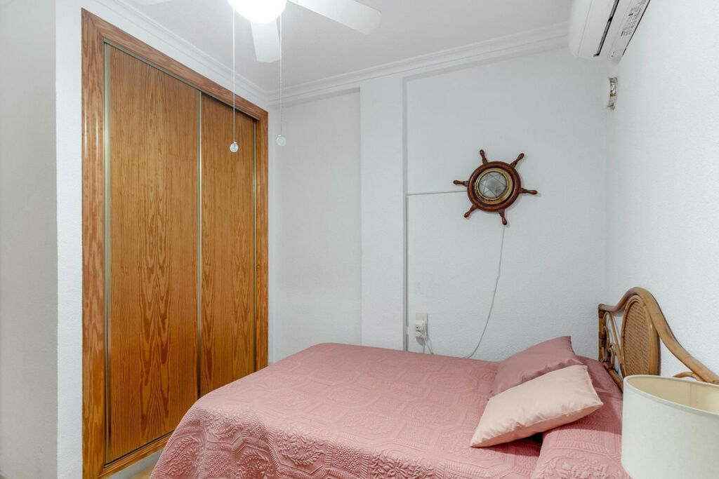 Ground Floor Apartment Torrevieja Alicante - zdjęcie 20