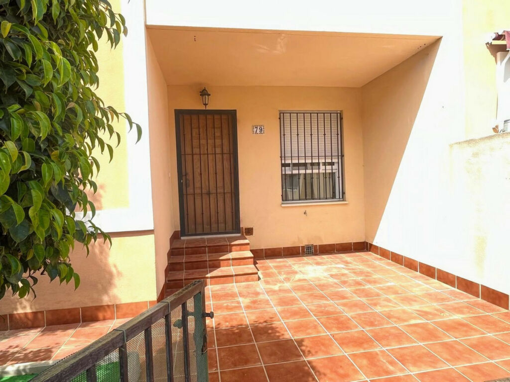 Townhouse Santiago de la Ribera Murcia - imagen 20
